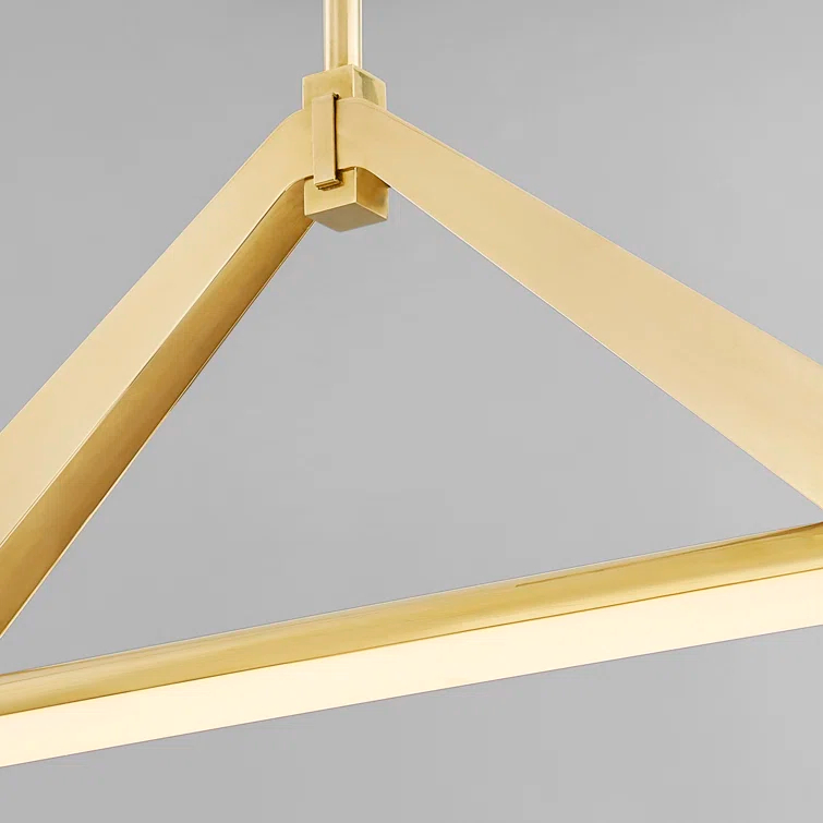 Jonas 1 Light Linear
