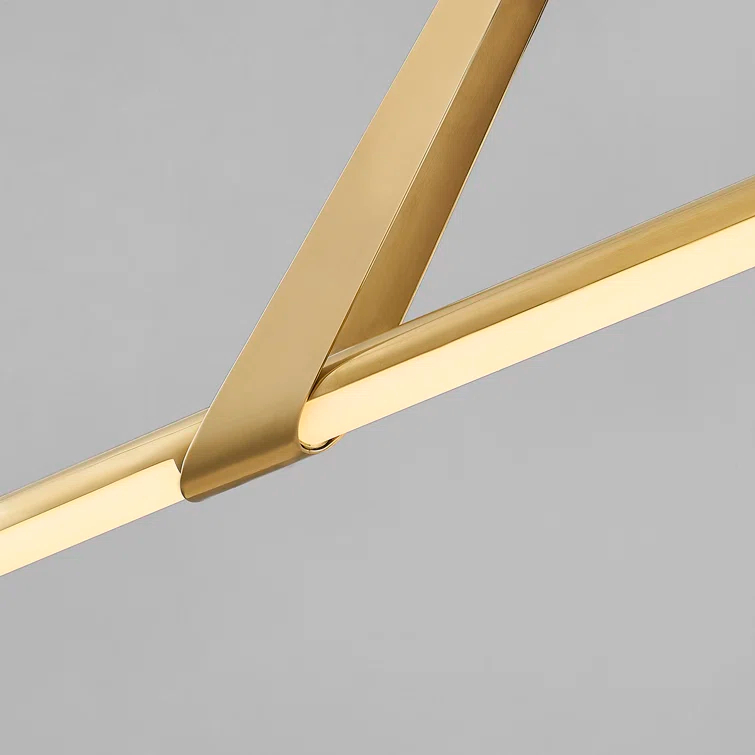 Jonas 1 Light Linear