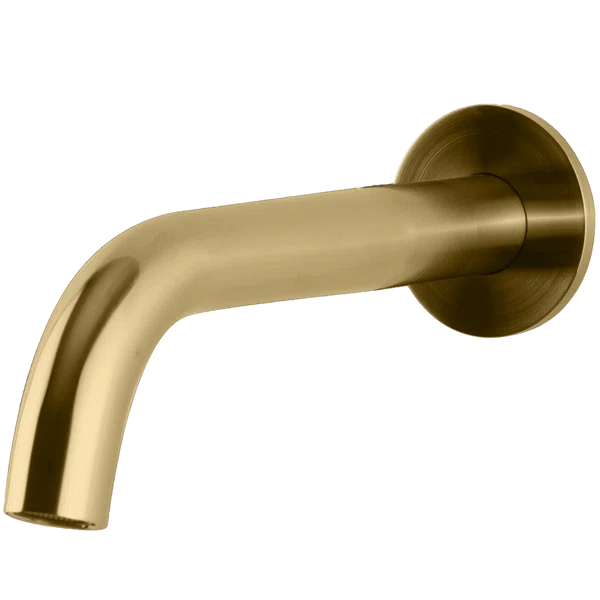 Opera Wall Tub Spout