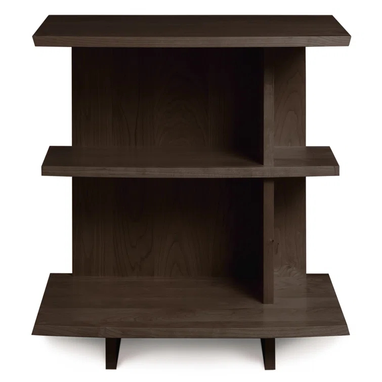Berkeley Wood Nightstand