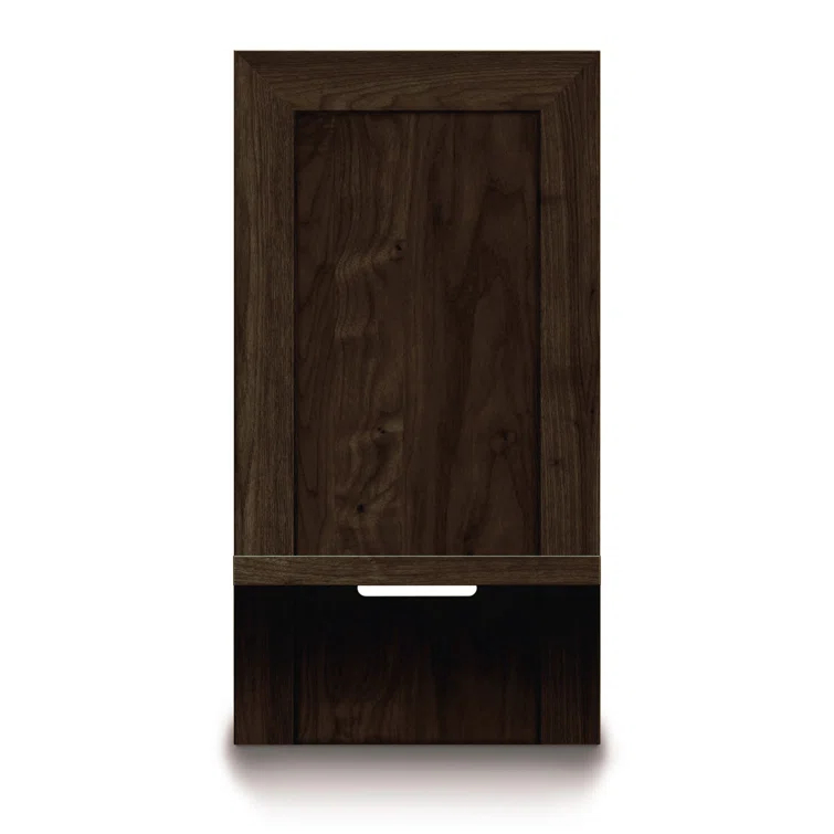 Moduluxe Solid Wood Nightstand