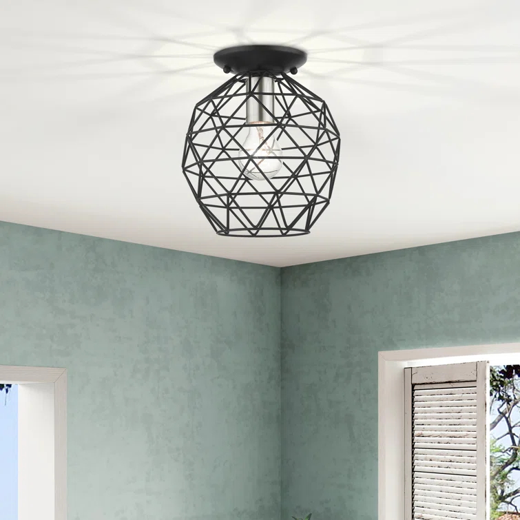 Tinley Flush Mount