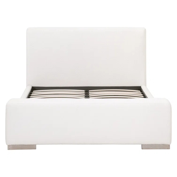 Birch Lane™ Cylena Upholstered Platform Bed
