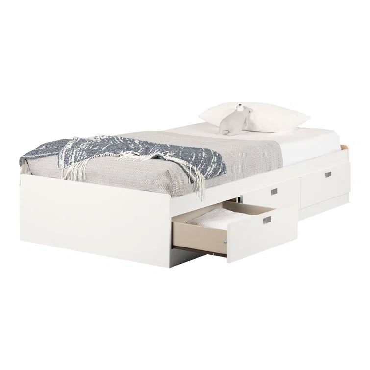Spark Twin Mate's & Captain's Bed