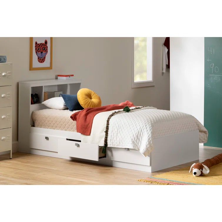 Spark Twin Mate's & Captain's Bed