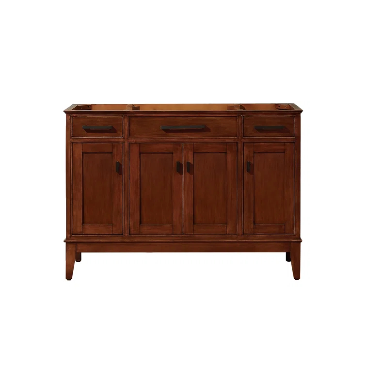 Anglet 48" Bathroom Vanity Base Only