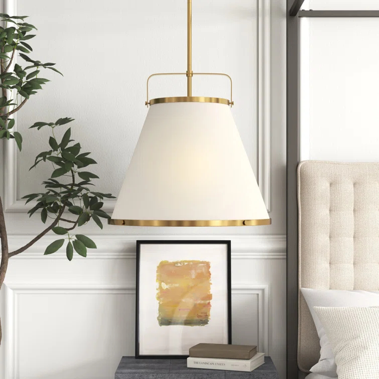 Coco 3 Light Dimmable Pendant