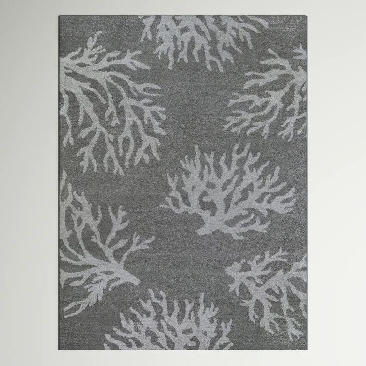 Boca Abstract Rug