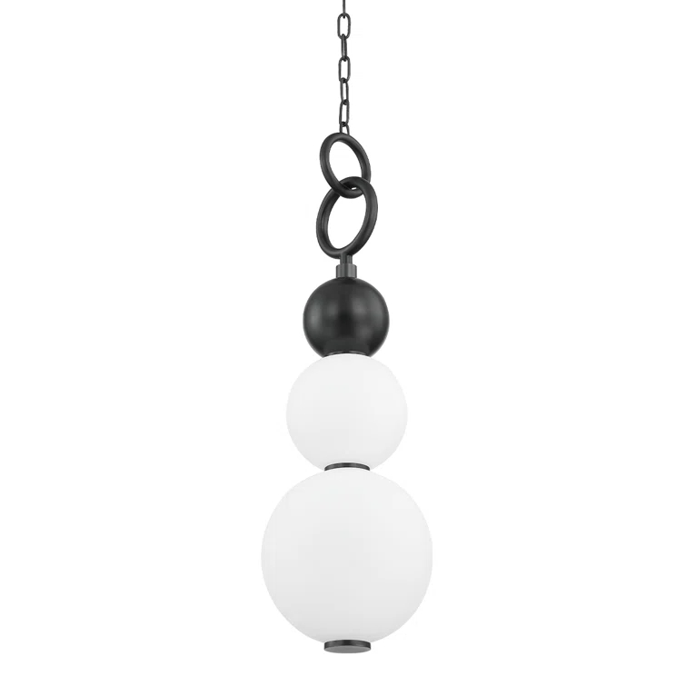 Hudson Valley Lighting Perrin Pendant by PEMBROOKE & IVES