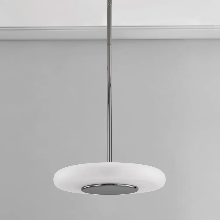 Blyford Pendant by PEMBROOKE & IVES