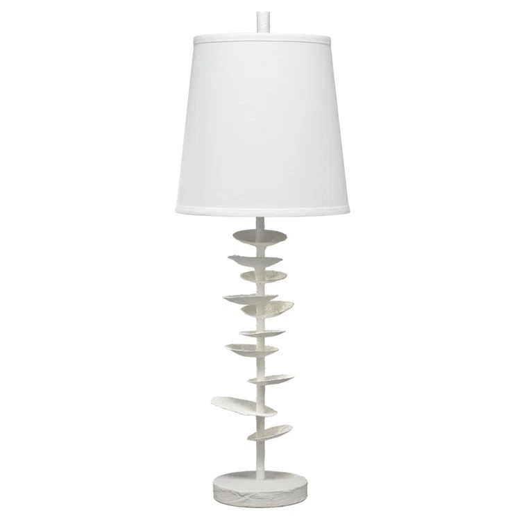Jamie Young Company Petals Metal Table Lamp