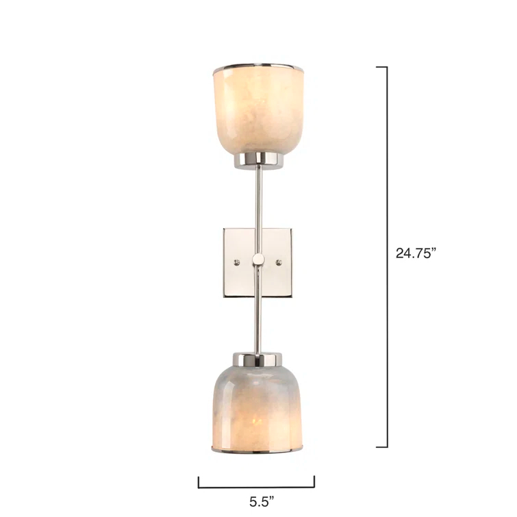 Vapor Iron Wallchiere
