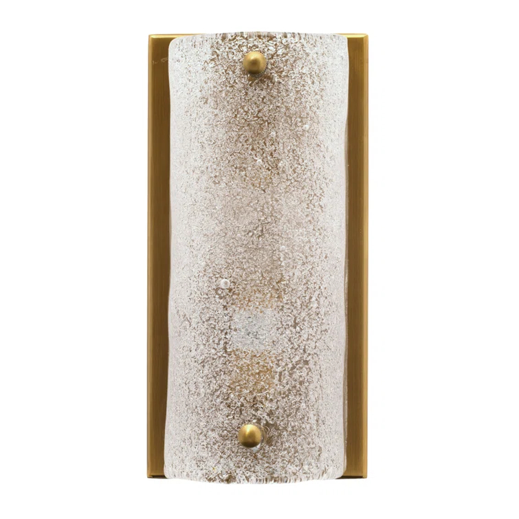 Moet Flush Mounted Sconce