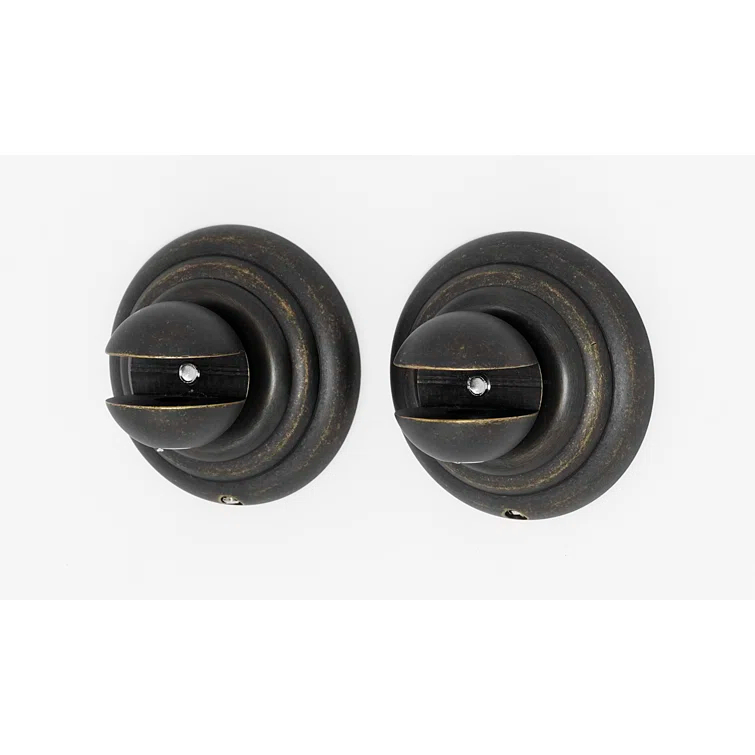 Rebrilliant Tansey Shelf Brackets