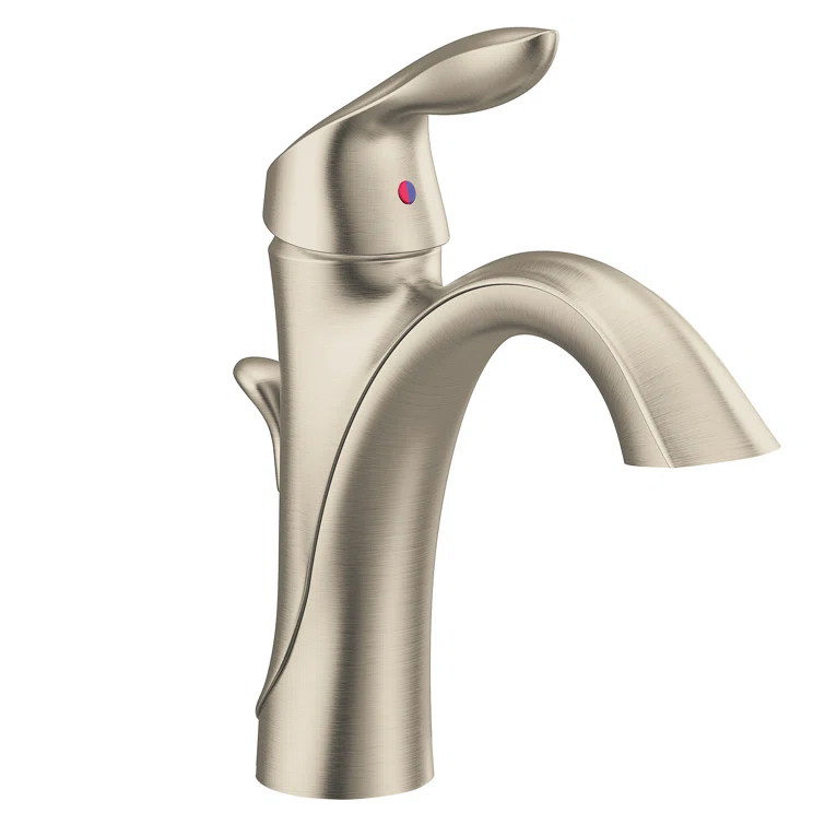 Eva Bathroom Faucet