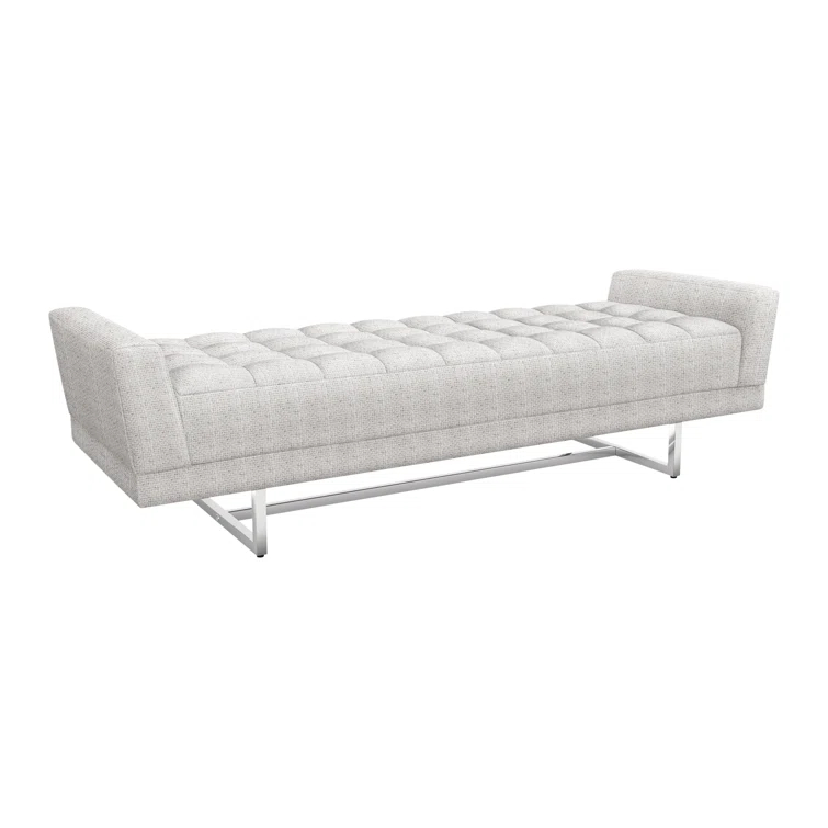 Luca Upholstered Bench