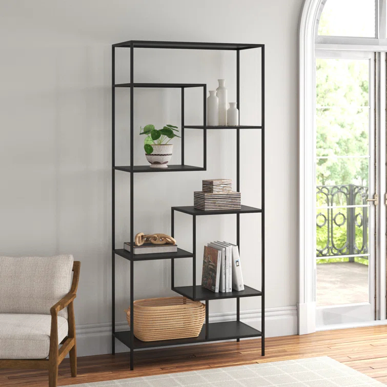 Element Standard Geometric Bookcase