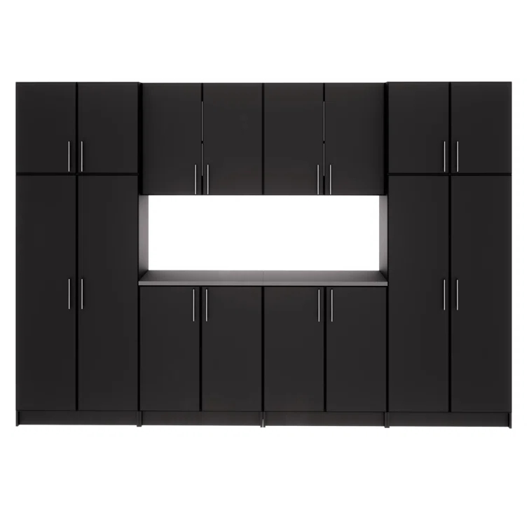 8 Piece Storage System