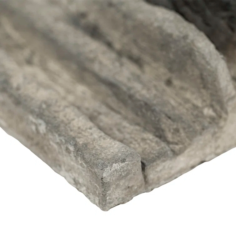 Terraforma Manufactured Stacked Stone Look Wall Tile (6 sq. ft. per Box)