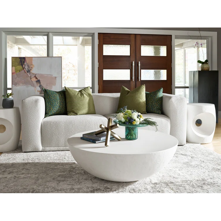 Nomad Everdin Coffee Table