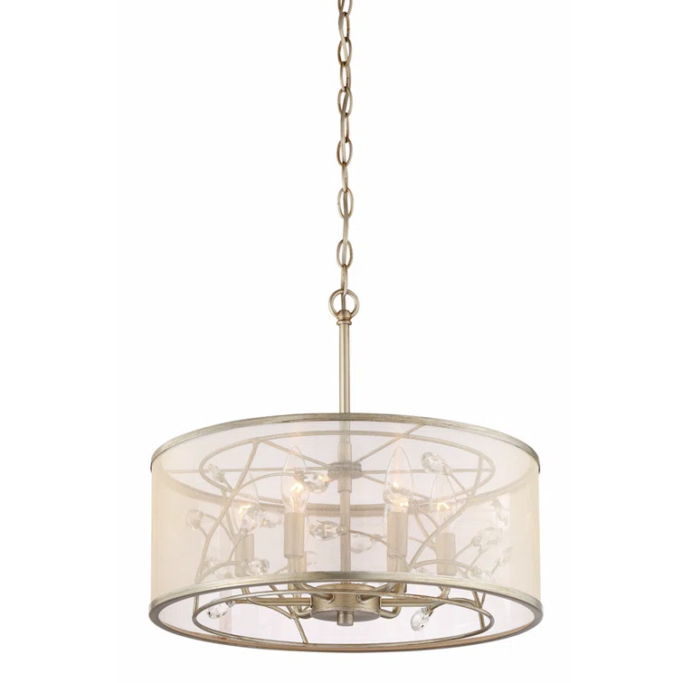 Bloomingdale - Light Pendant