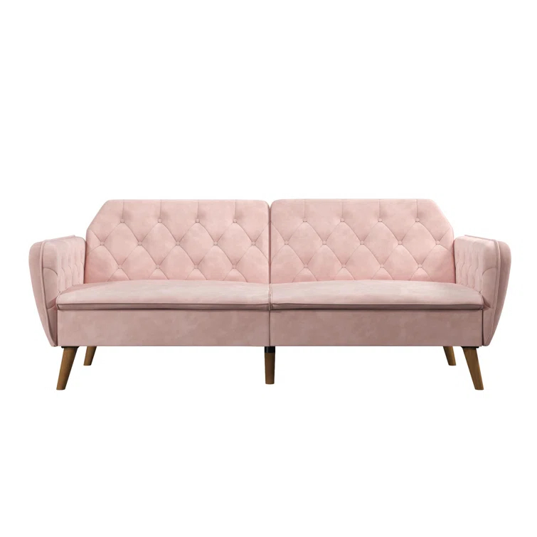 Tallulah Memory Foam Futon
