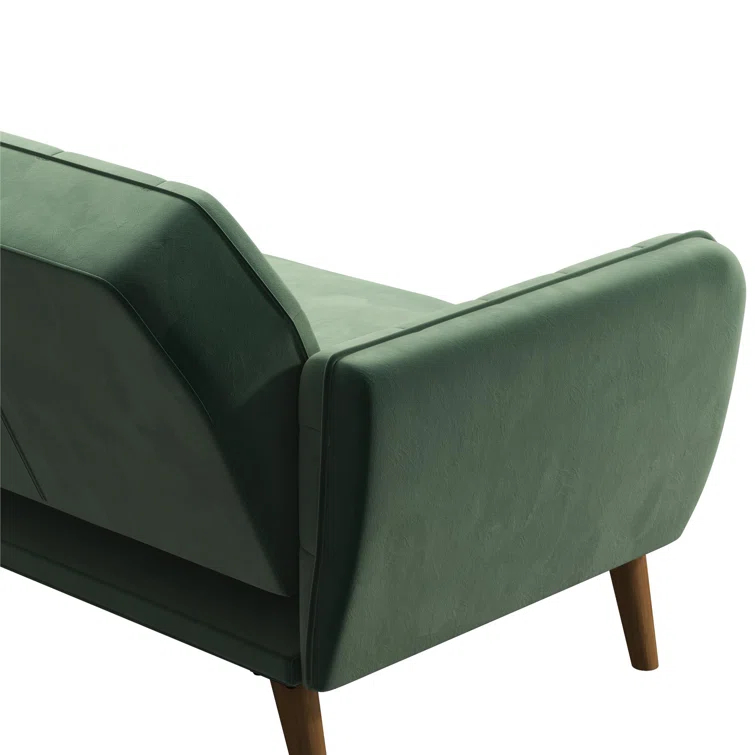 Tallulah Memory Foam Futon