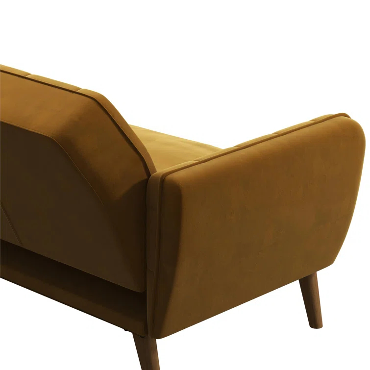 Tallulah Memory Foam Futon