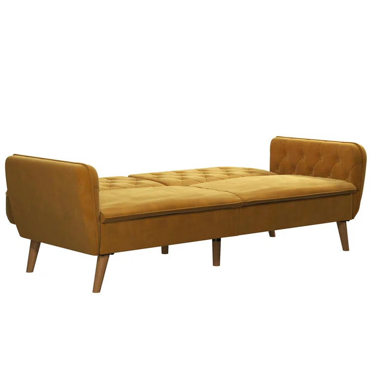 Tallulah Memory Foam Futon