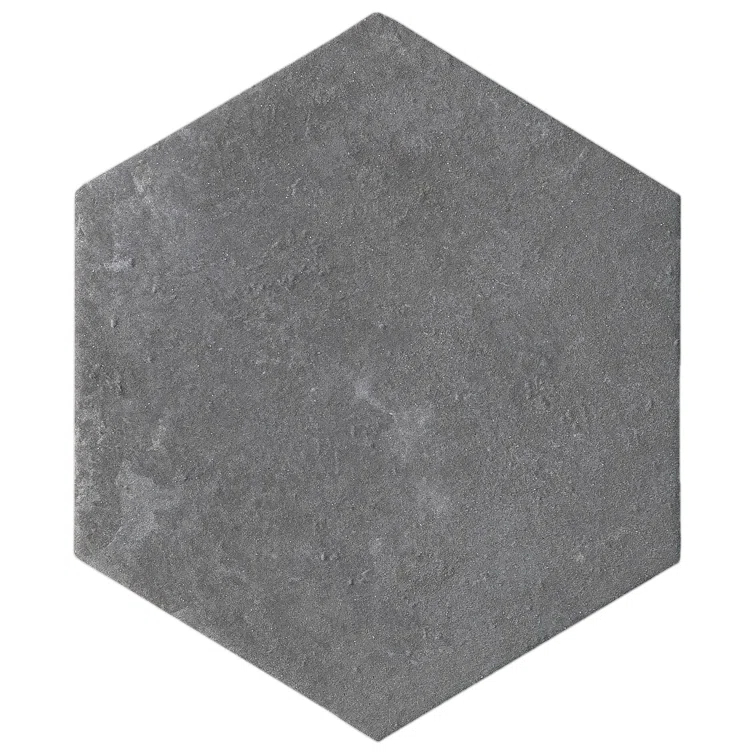 Dakota 8" X 9" Porcelain Wall & Floor Tile