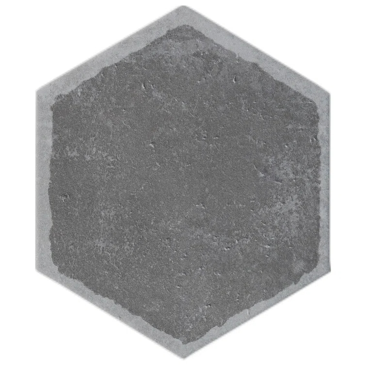 Dakota 8" X 9" Porcelain Wall & Floor Tile