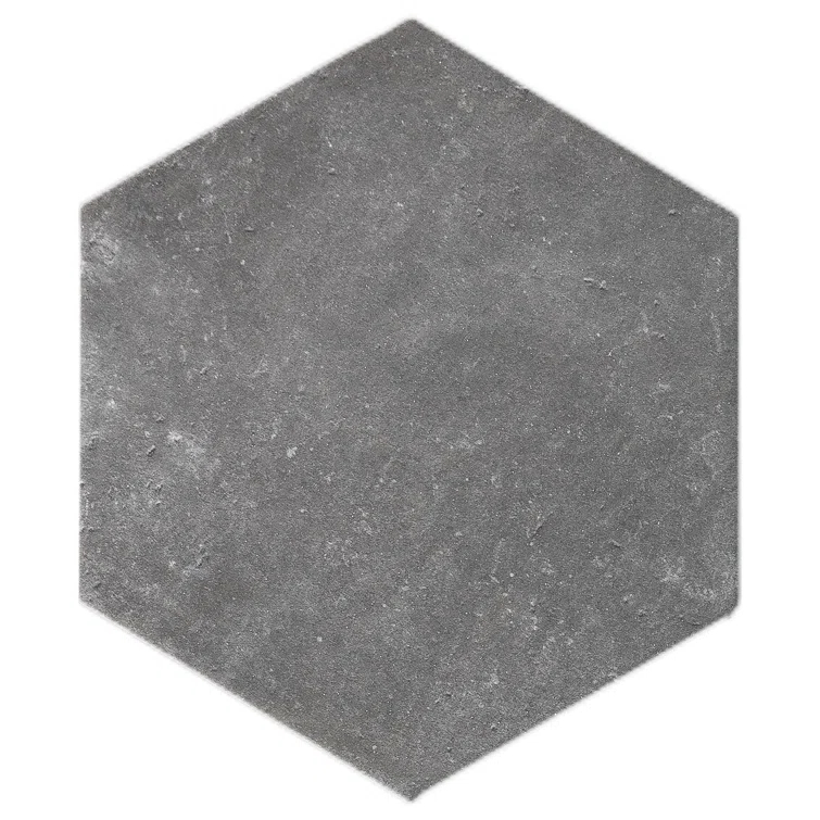 Dakota 8" X 9" Porcelain Wall & Floor Tile