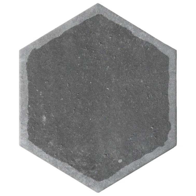 Dakota 8" X 9" Porcelain Wall & Floor Tile
