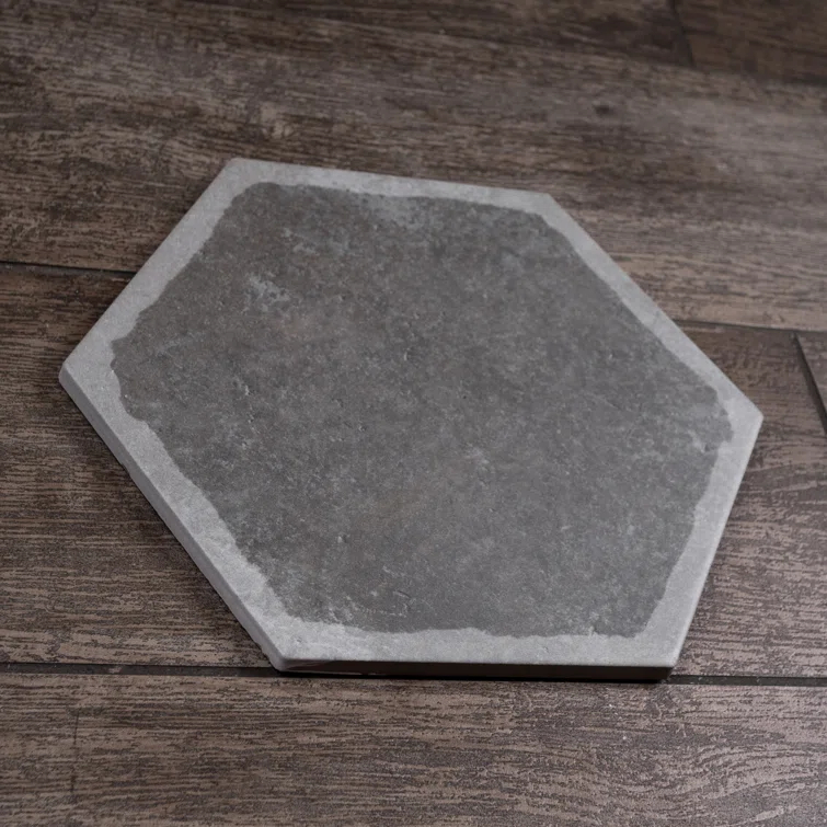 Dakota 8" X 9" Porcelain Wall & Floor Tile