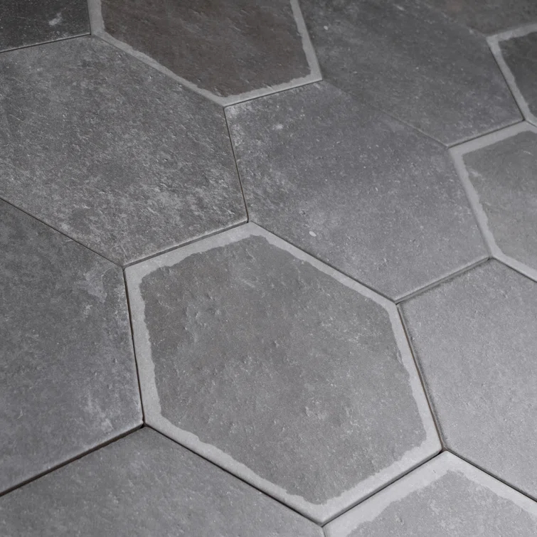 Dakota 8" X 9" Porcelain Wall & Floor Tile