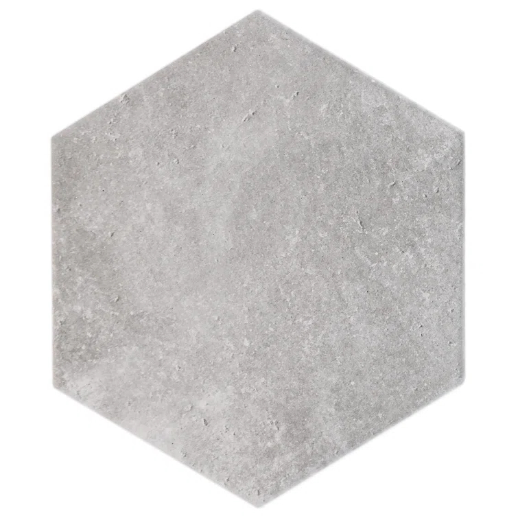 Dakota 8" X 9" Porcelain Wall & Floor Tile