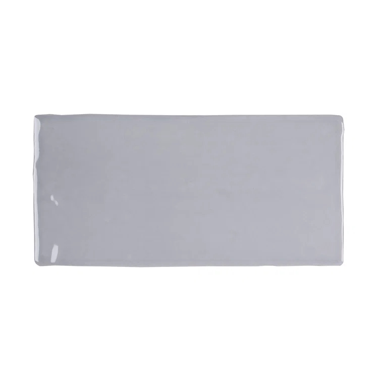 New Country 3" X 6" Ceramic Subway Wall Tile