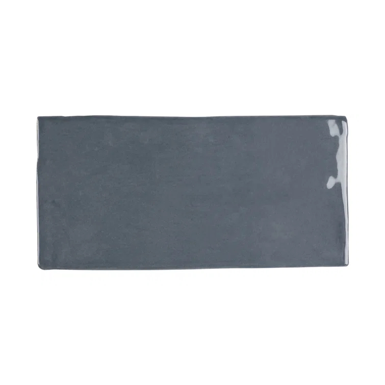 New Country 3" X 6" Ceramic Subway Wall Tile