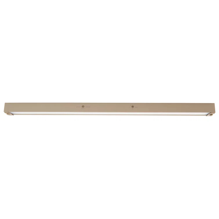 Low Voltage Integrated LED Metal Pathway Light