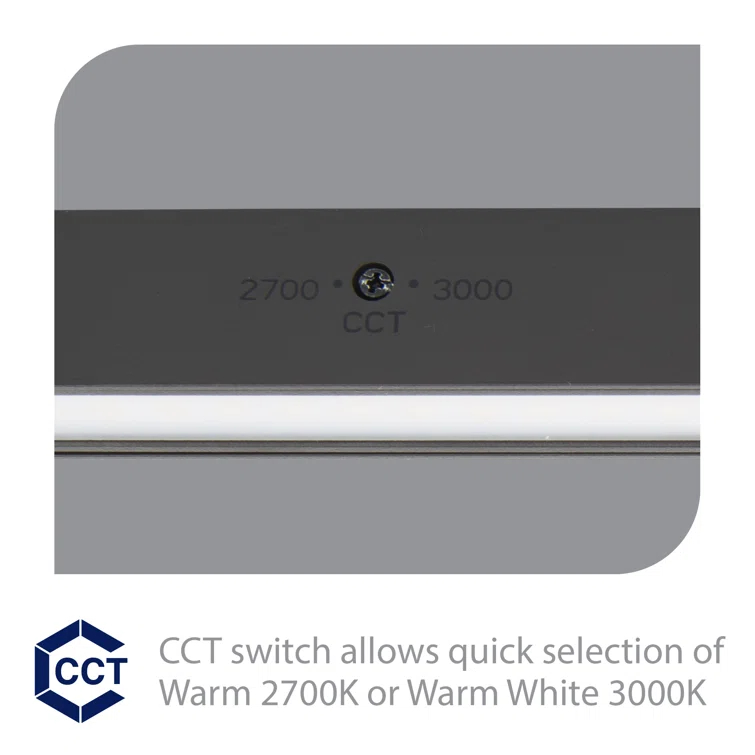 Low Voltage Integrated LED Metal Pathway Light
