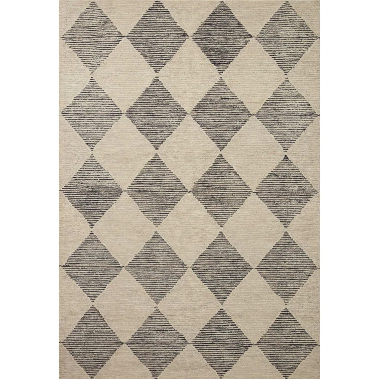 Francis Wool Rug