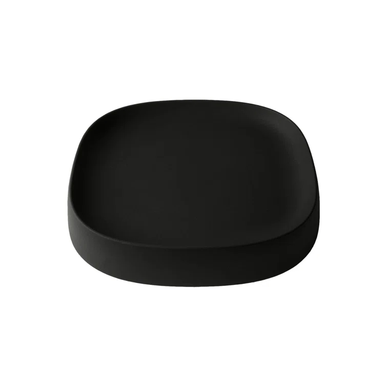 Pebble Modern Durable Plant Caddy