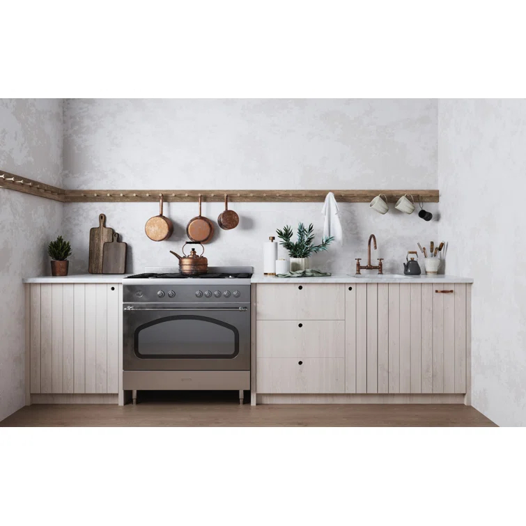 Circular Fireclay 18.5" x 18.5" Undermount/Drop-In Kitchen Sink with Basket Strainer and Sink Grid