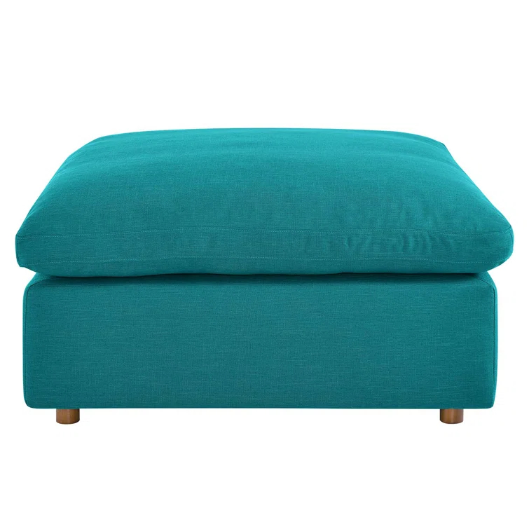Modway Copper Grove Hrazdan Down-filled Over-stuffed Ottoman
