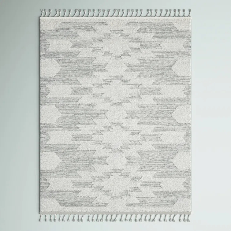 Lauri Southwestern Area Rug