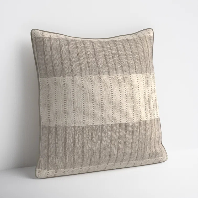 Zelma Throw Pillow