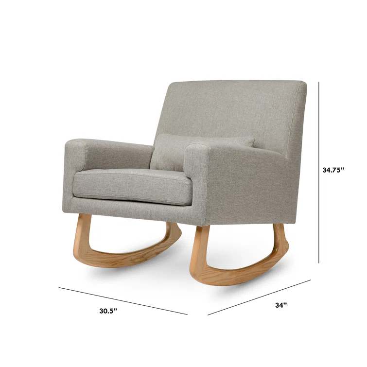 Sleepytime Rocking Chair
