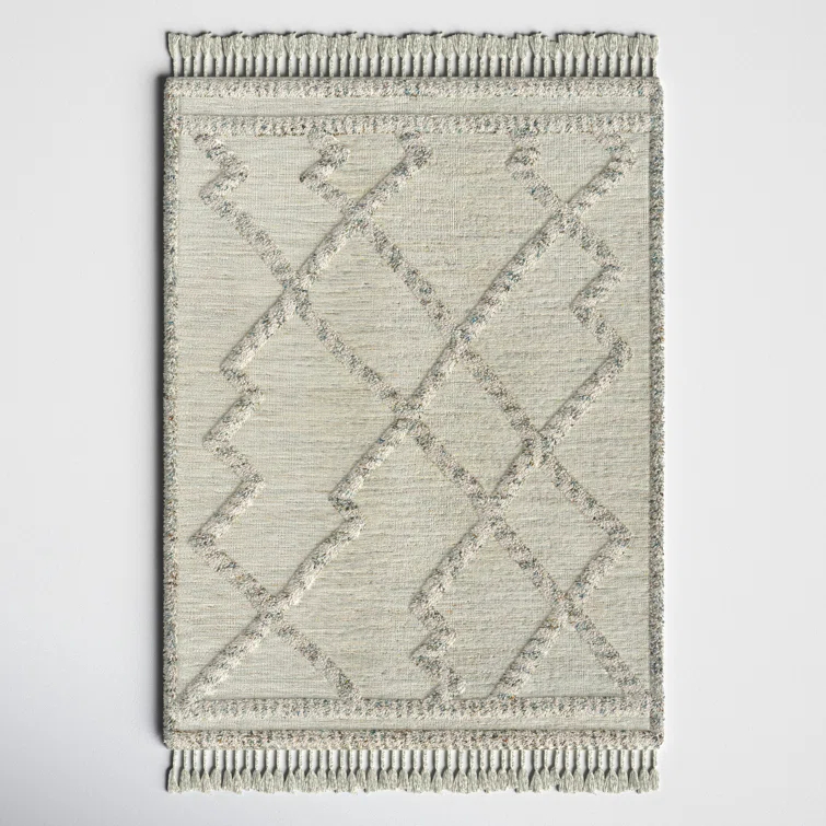 Leanna Wool Rug