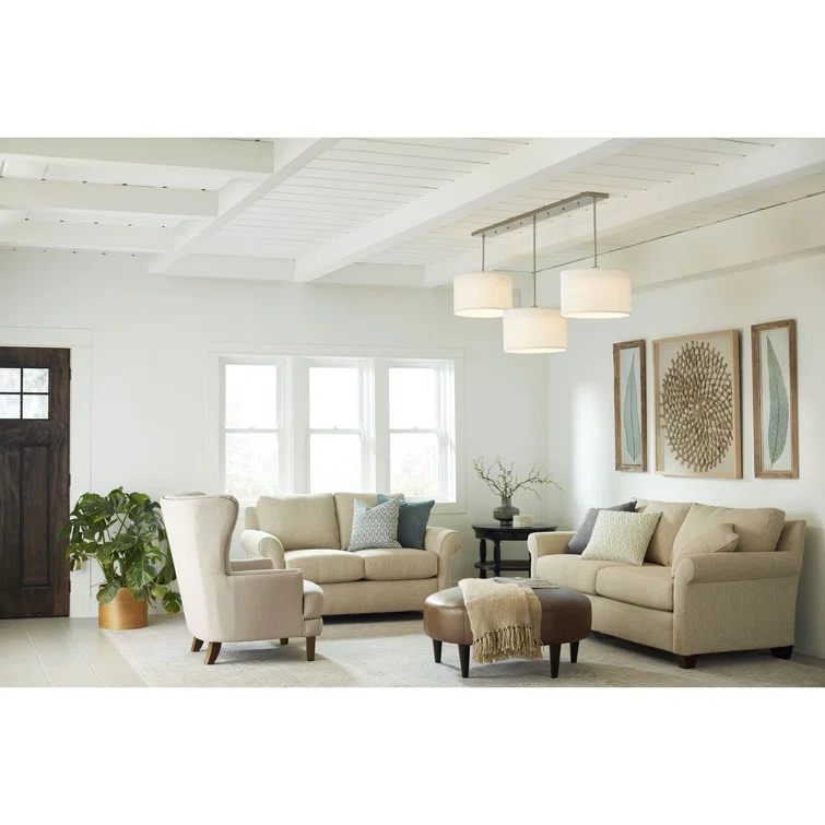 5-Light Canopy Accessory Ceiling Medallion