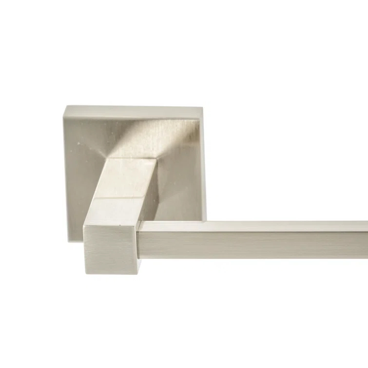 Capri 2 - Piece Bathroom Hardware Set